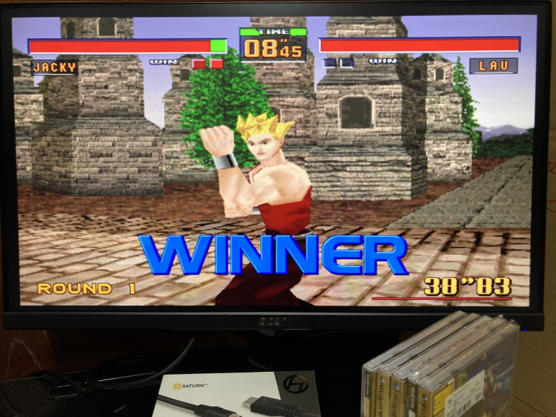 세가 새턴 HDTV 케이블 with GAME ~_60.jpg