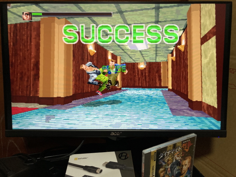 세가 새턴 HDTV 케이블 with GAME ~_84.jpg