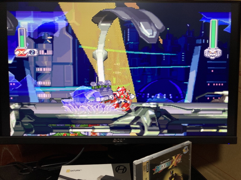 세가 새턴 HDTV 케이블 with GAME ~_101.jpg