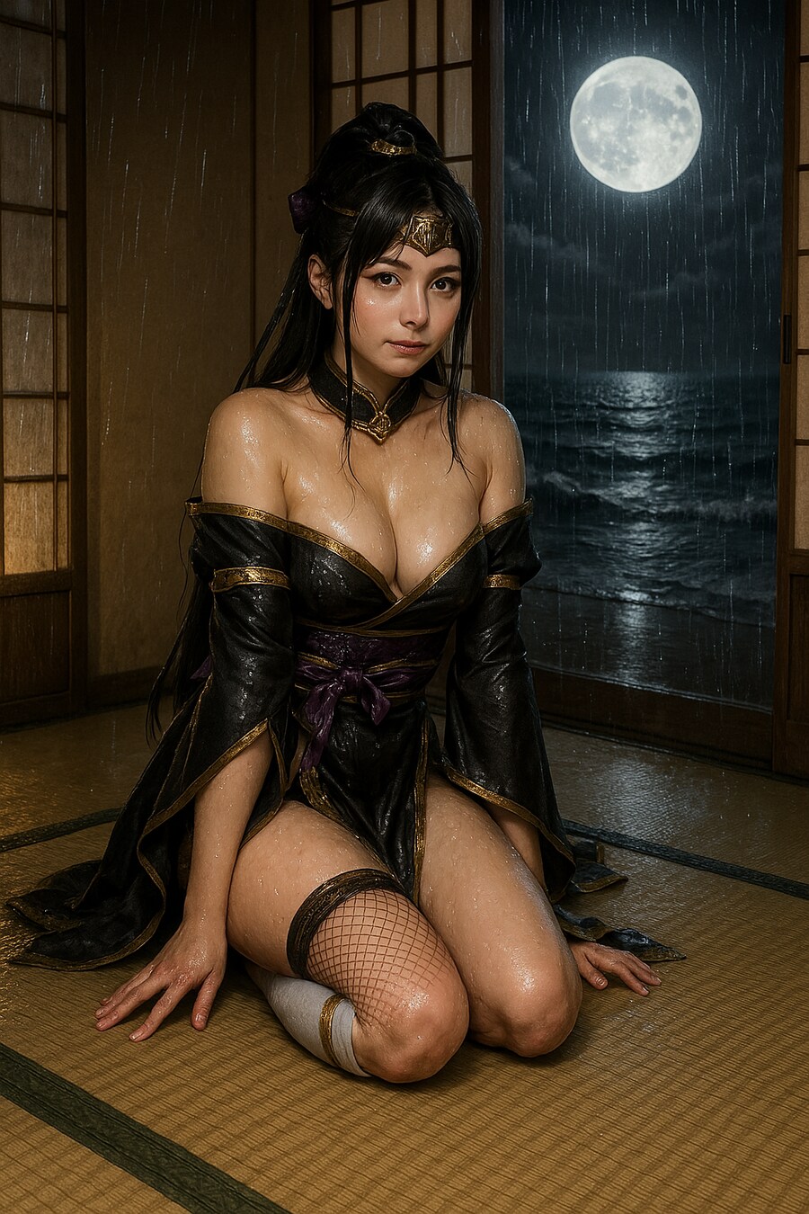 라스트오리진 쿠노이치가족_9.png