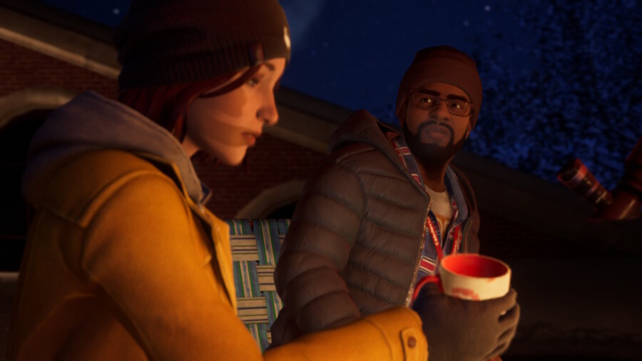 (약스포) 인생은 요지경: 이중 노출_8.jpg