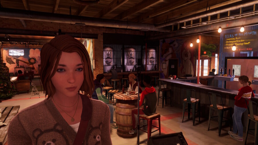 (약스포) 인생은 요지경: 이중 노출_18.jpg