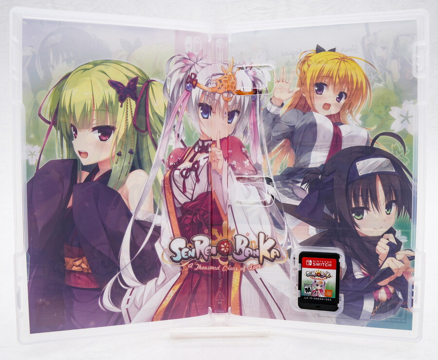 천연*만화 ( Senren*Banka )_3.jpg