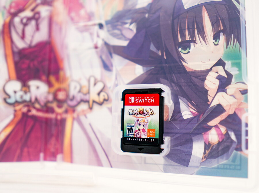 천연*만화 ( Senren*Banka )_4.jpg