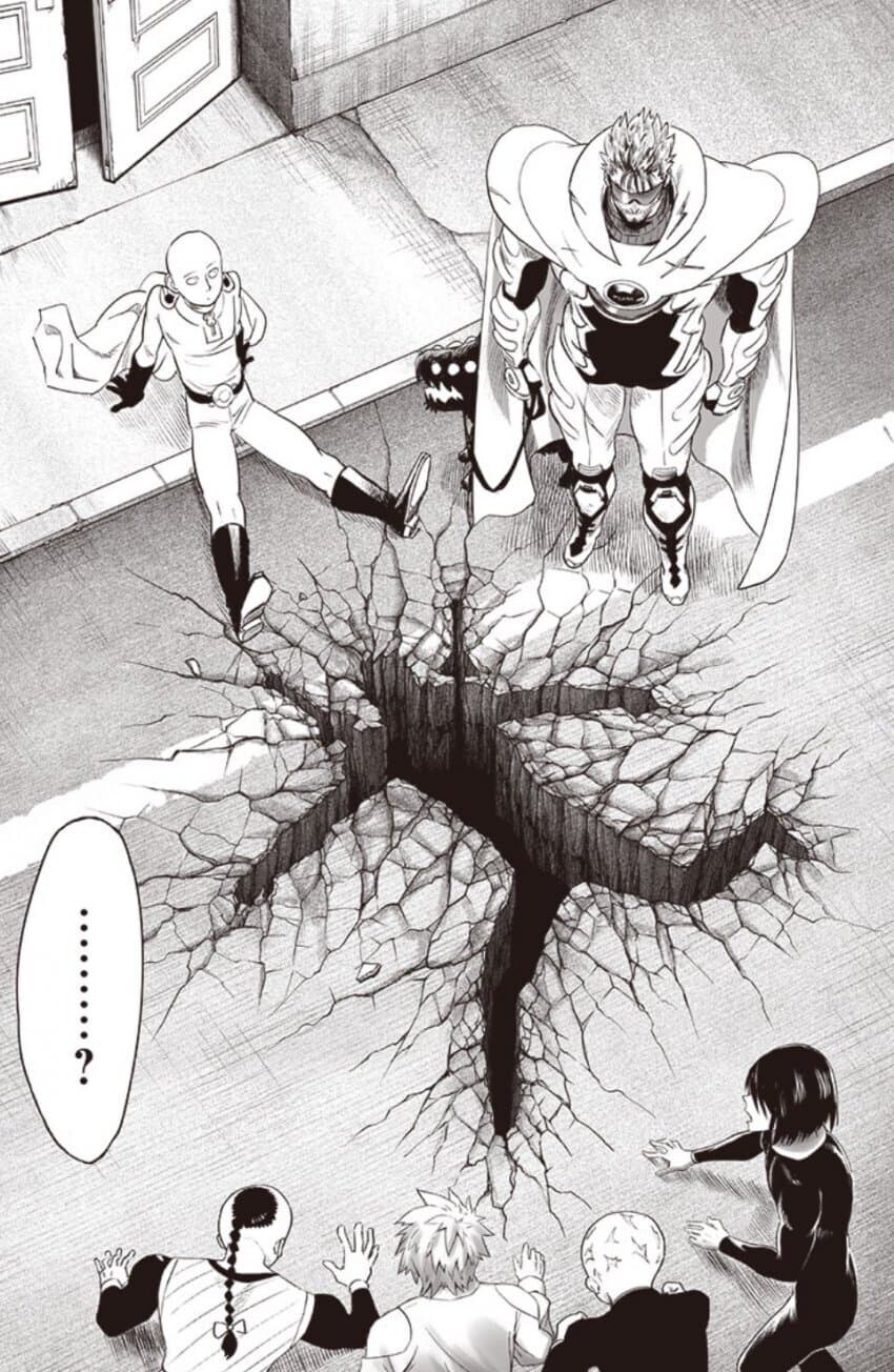 원펀맨) 진짜 이럴거면 1년반이나 되는 시간동안 뭐한거냐...ㅋㅋ_1.jpg