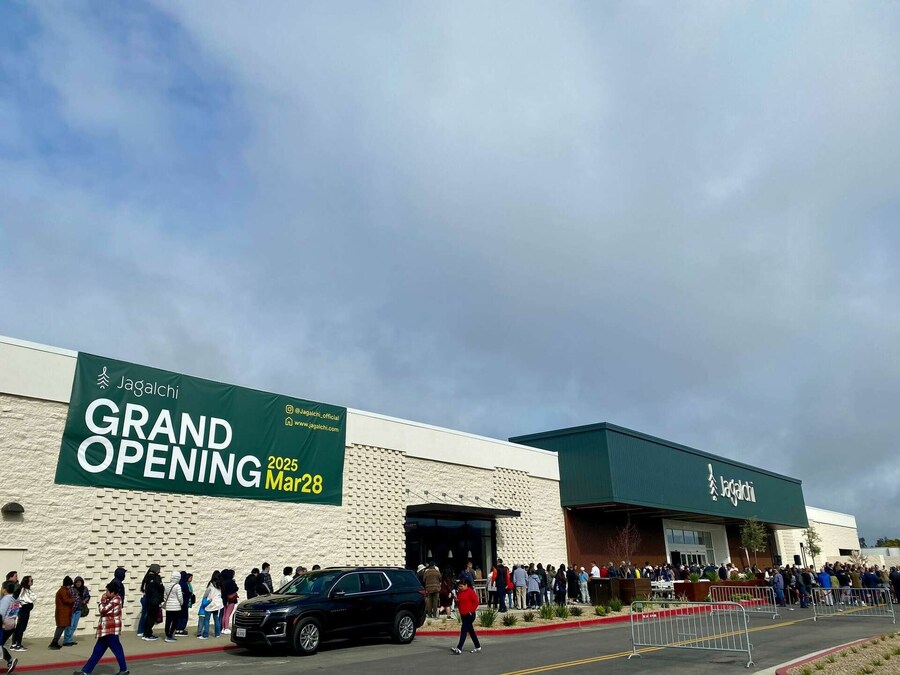 미국에 생긴 자갈치 시장 ㅋ_3.jpg