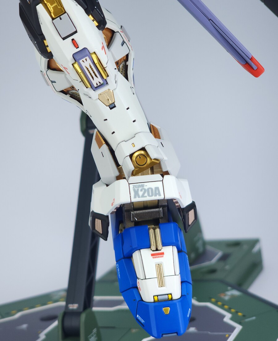MGEX 스트라이크 프리덤 건담 완성_31.jpg