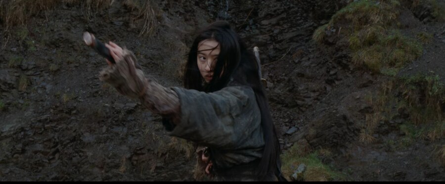 기무라 타쿠야 딸 코우키 헐리웃 진출작 [토네이도] 예고편_10.jpg