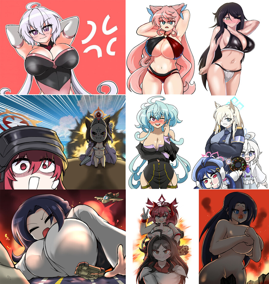 커미션 홍보합니다~_2.jpg