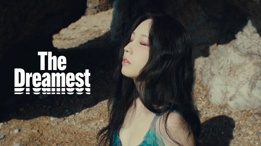 [CD] 권진아 3집 The Dreamest (4.25)_3.jpg
