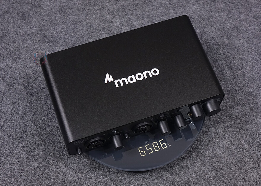 드디어 출시한 마오노의 전문성 오디오 인터페이스! 마오노(MAONO) PS22_15.jpg