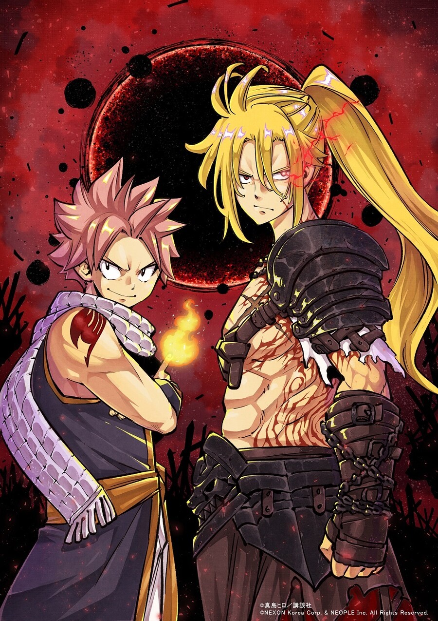 카잔)던파 카잔 게임 근황_1.jpg