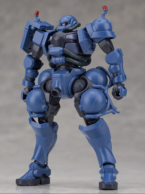 HG 1/144 군경 자쿠 해외 리뷰_8.jpg