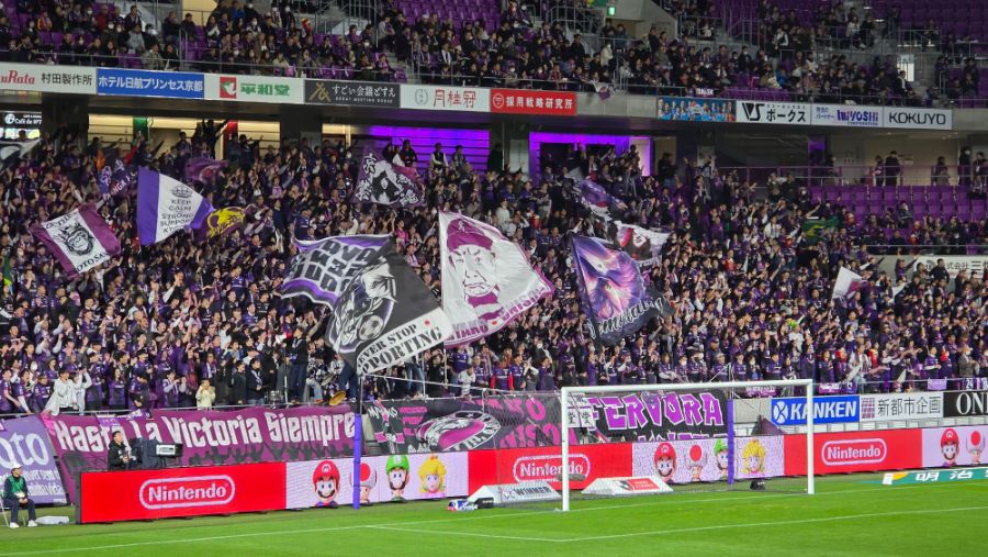 J리그1 교토 상가 VS 가시와 레이솔 직관_6.jpg