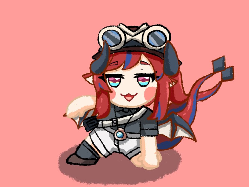 트릭컬 그림 그린 것 모음_1.png