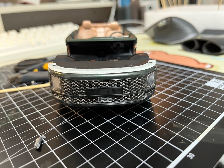 [아카데미] 그랜저 GN7 1/24 녹턴 그레이 캘리그라피_8.jpg