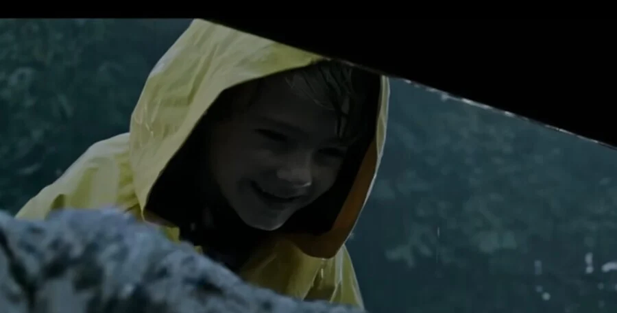 "아저씨, 페니와이즈의 페니가 동전이란 뜻이던데"_1.webp