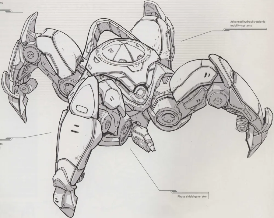 스타크래프트)생각해보면 드라군이 AI 딸리는건 이상한게 아님_1.webp