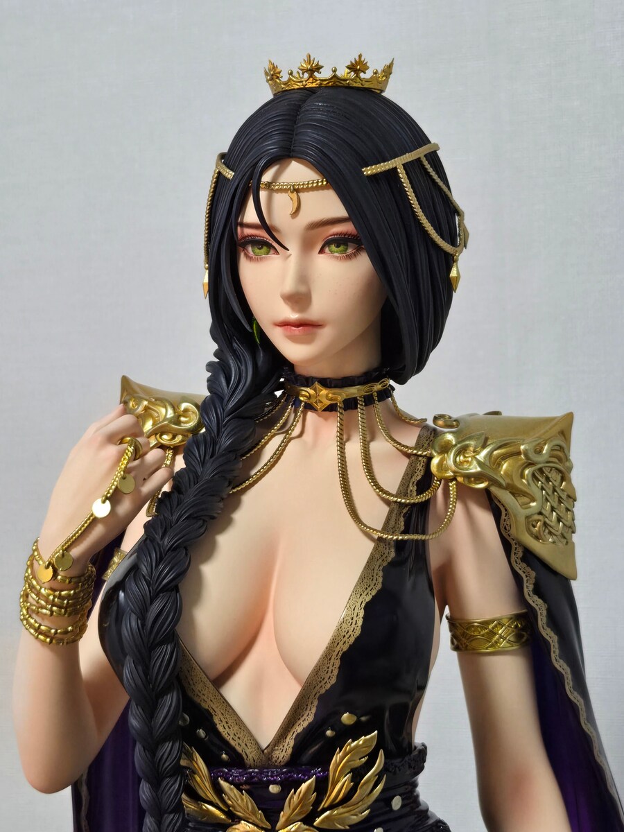 트라이이글스 귀도 - 여왕 1/3_4.jpg