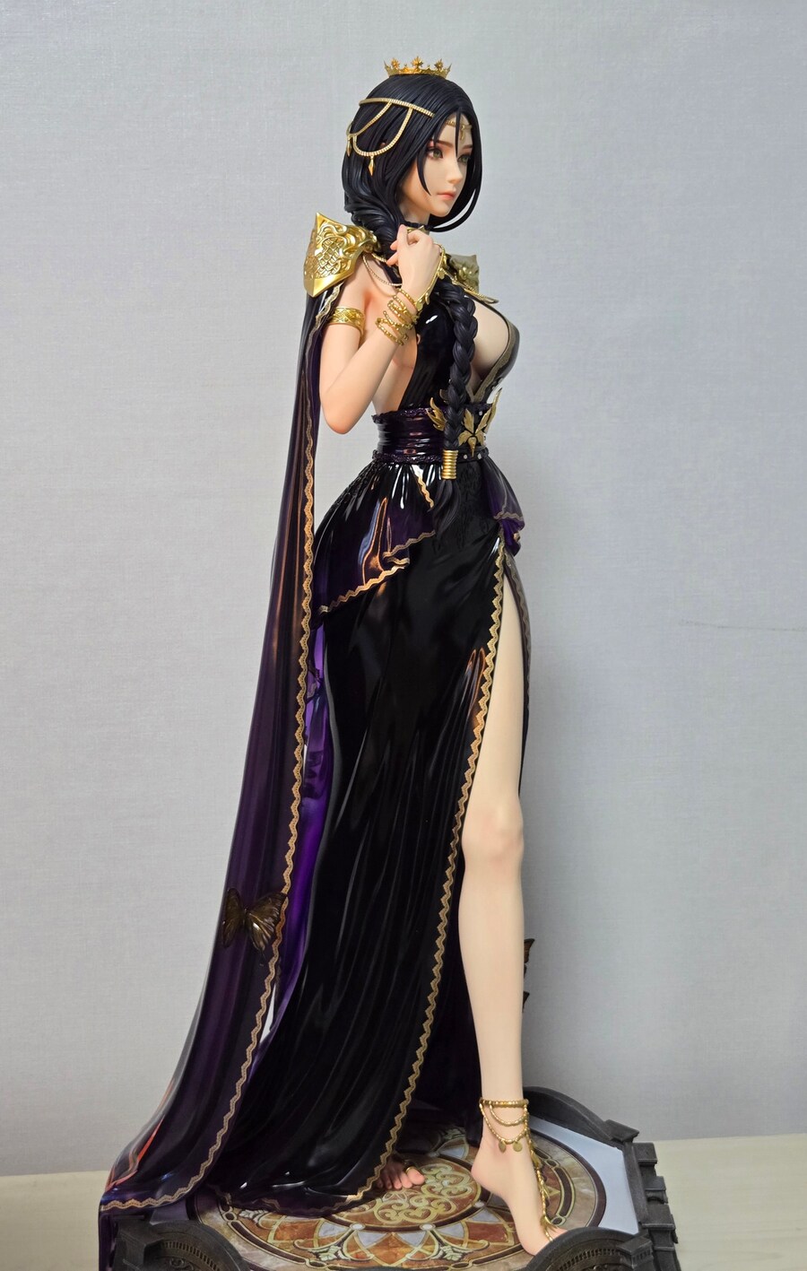 트라이이글스 귀도 - 여왕 1/3_10.jpg