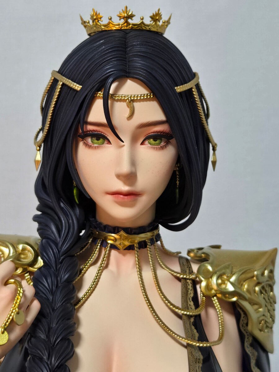 트라이이글스 귀도 - 여왕 1/3_23.jpg