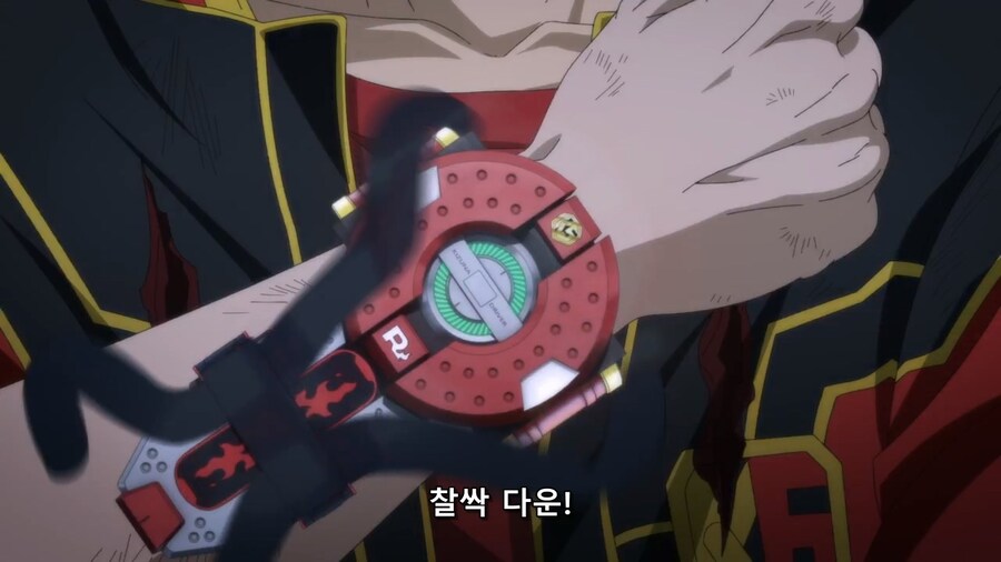 이세계레드)맛있을 수 밖에 없는 특촬물 맛도리 전개_5.jpg