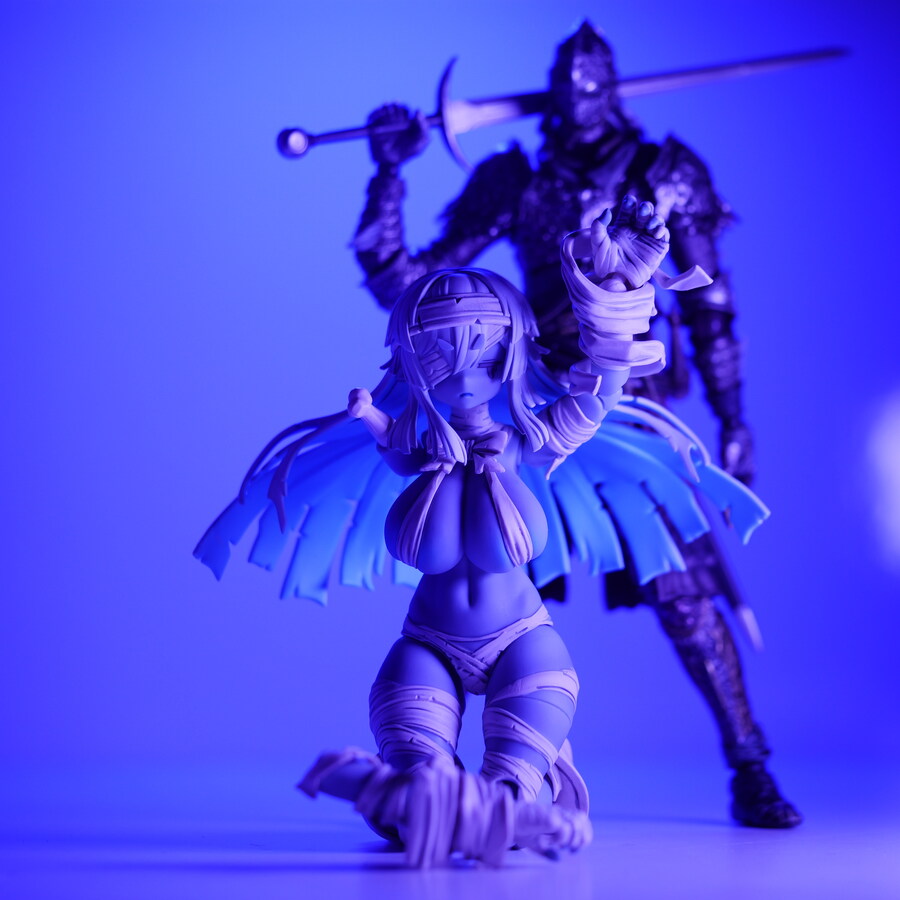 [스네일쉘] RPG-03 좀비소녀 그리샤_12.jpg