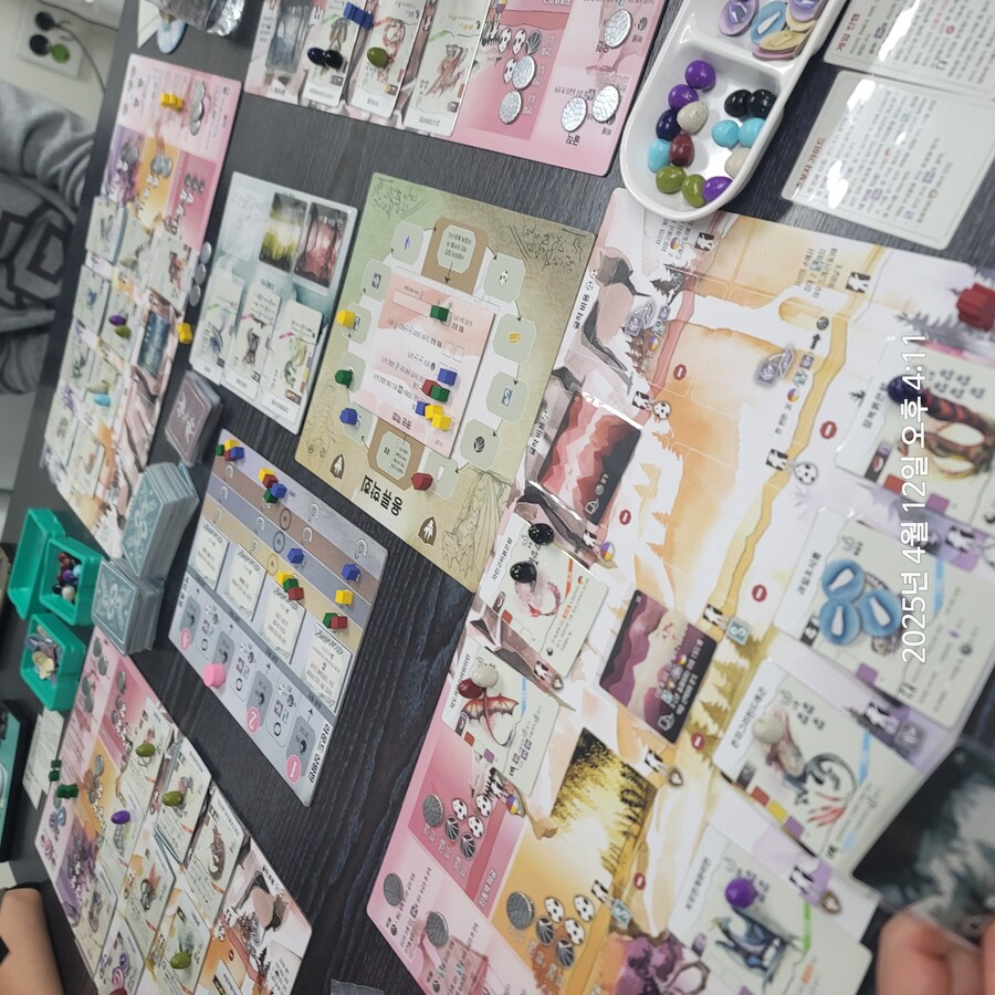 [콘노크] 용스팬, 던전밥 후기_1.jpg