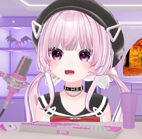 [숙이][버튜버] `라디오 / 히오스 (시참) / 롤토체스 (시참)`_1.png