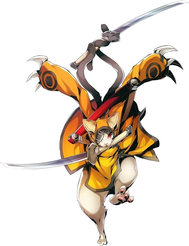 블레이블루)퍼리야? 나도 끼어야지!_1.webp