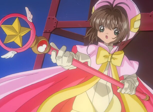 카드캡터체리) 사쿠라의 최강자 포텐셜이 나오는 중요 장면_6.png