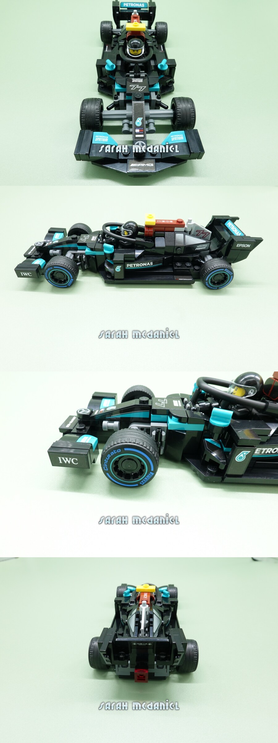 [스피드챔피언] 76909 메르세데스AMG F1 W12E 퍼포먼스_3.jpg