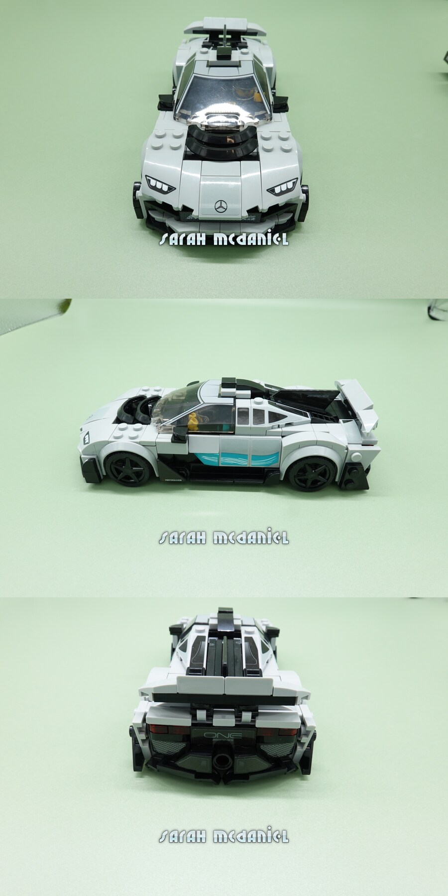 [스피드챔피언] 76909 메르세데스AMG F1 W12E 퍼포먼스_4.jpg