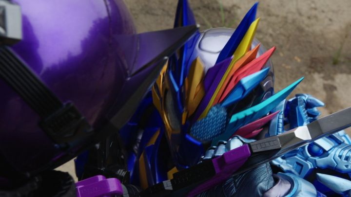 [가면라이더 빌드, 제로원] 강화폼 없이도 강해질 수 있다_112.jpg