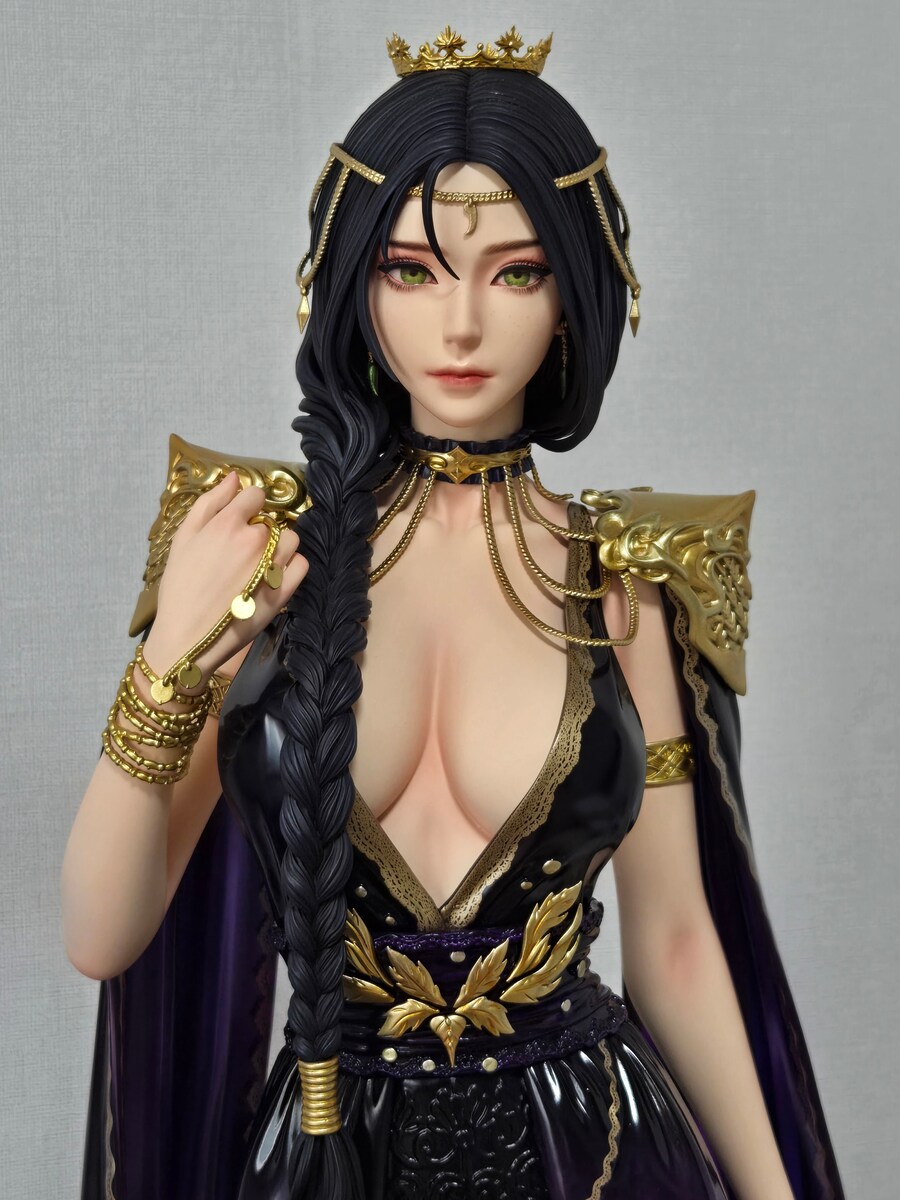 트라이이글스 귀도 - 여왕 1/3_3.jpg