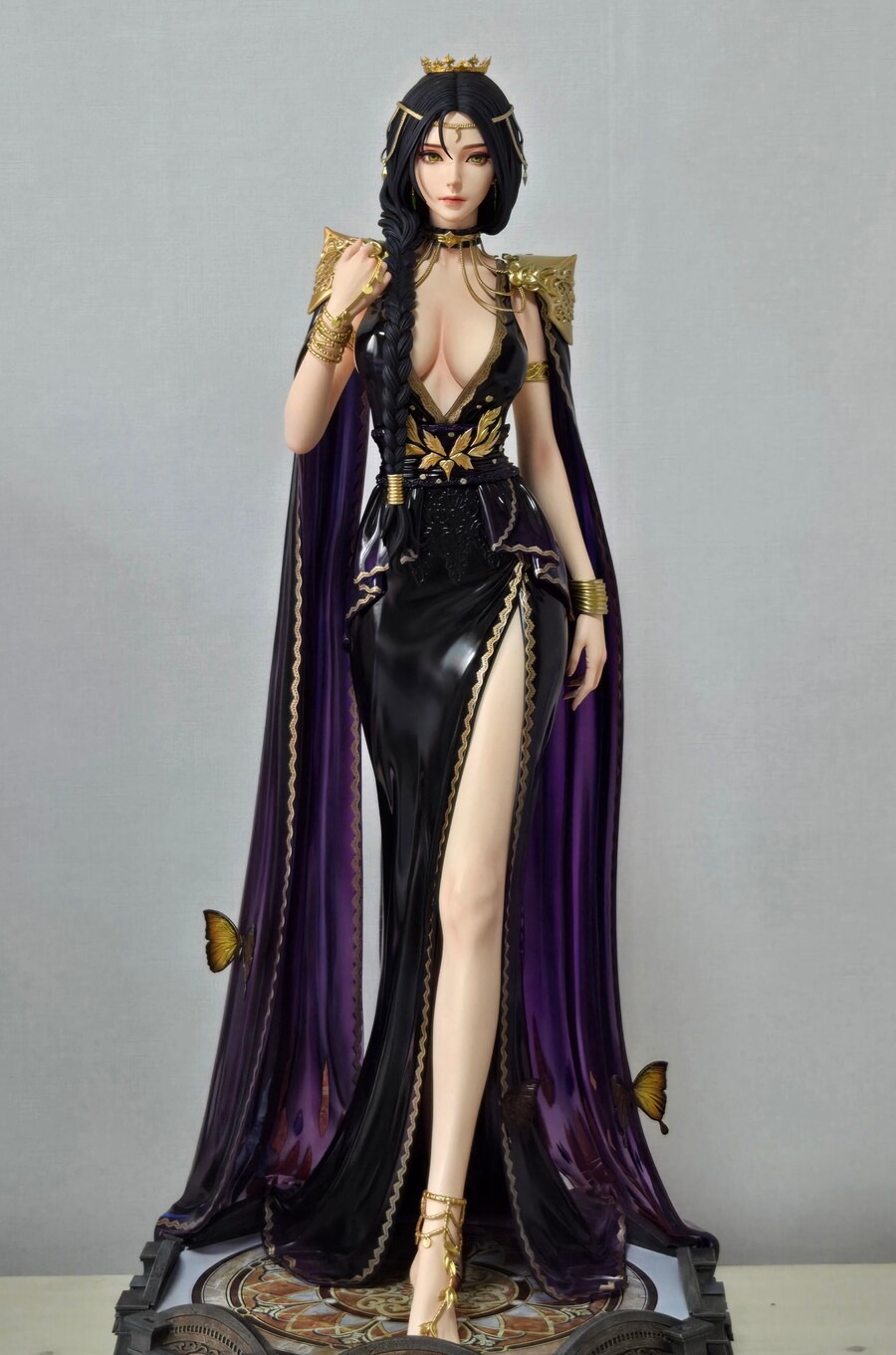 트라이이글스 귀도 - 여왕 1/3_2.jpg