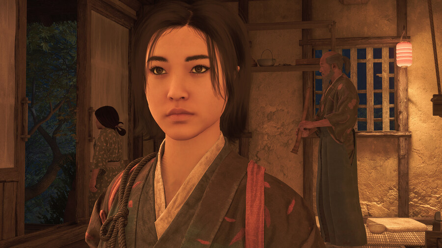 (어쌔신크리드)내 나오에 예뻐?_3.jpg