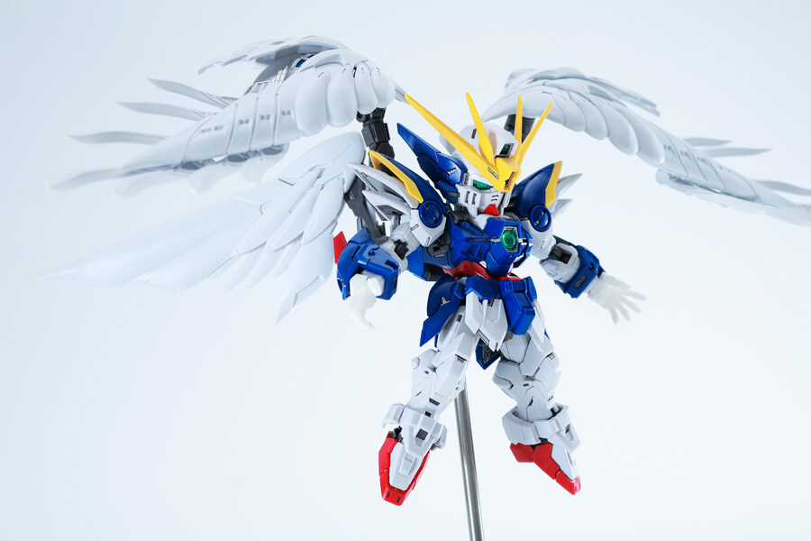 MGSD 윙 제로 커스텀 조립_14.jpg