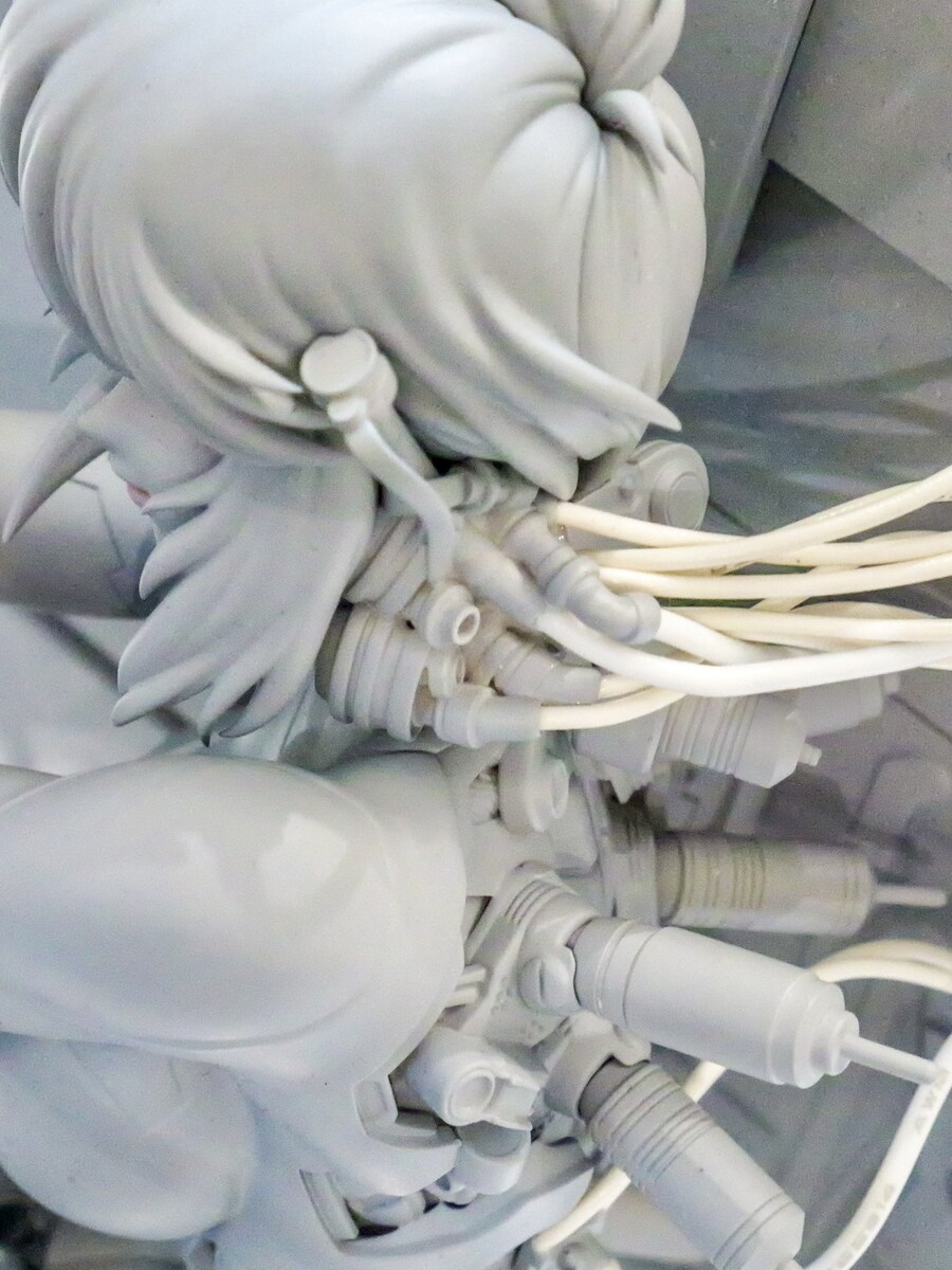 [맥스팩토리] 공각기동대 1/6 쿠사나기 모토코 추가 전시 이미지_5.jpg