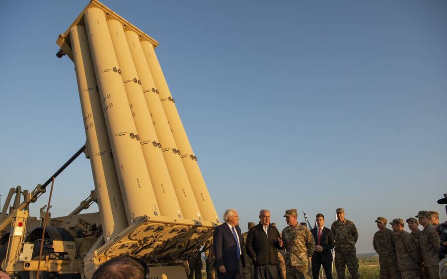 THAAD 미사일 근황_1.jpg