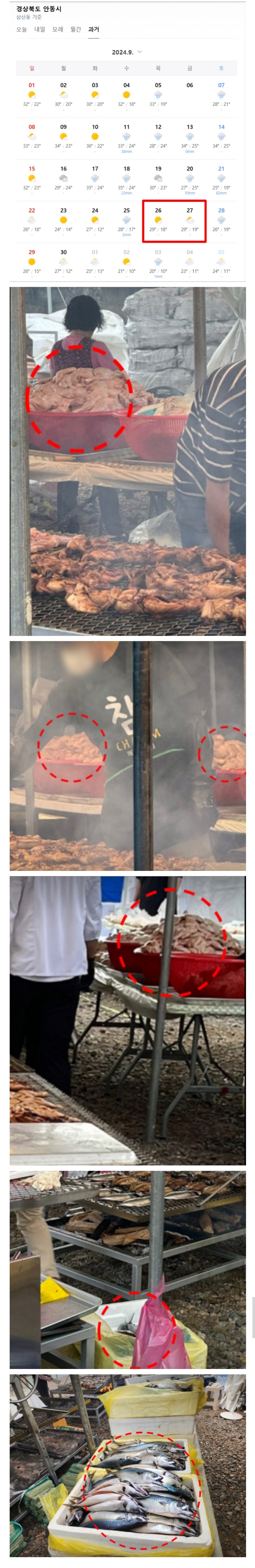 이제는 놀랍지도 않은 백종원 안동축제 현장_1.jpg