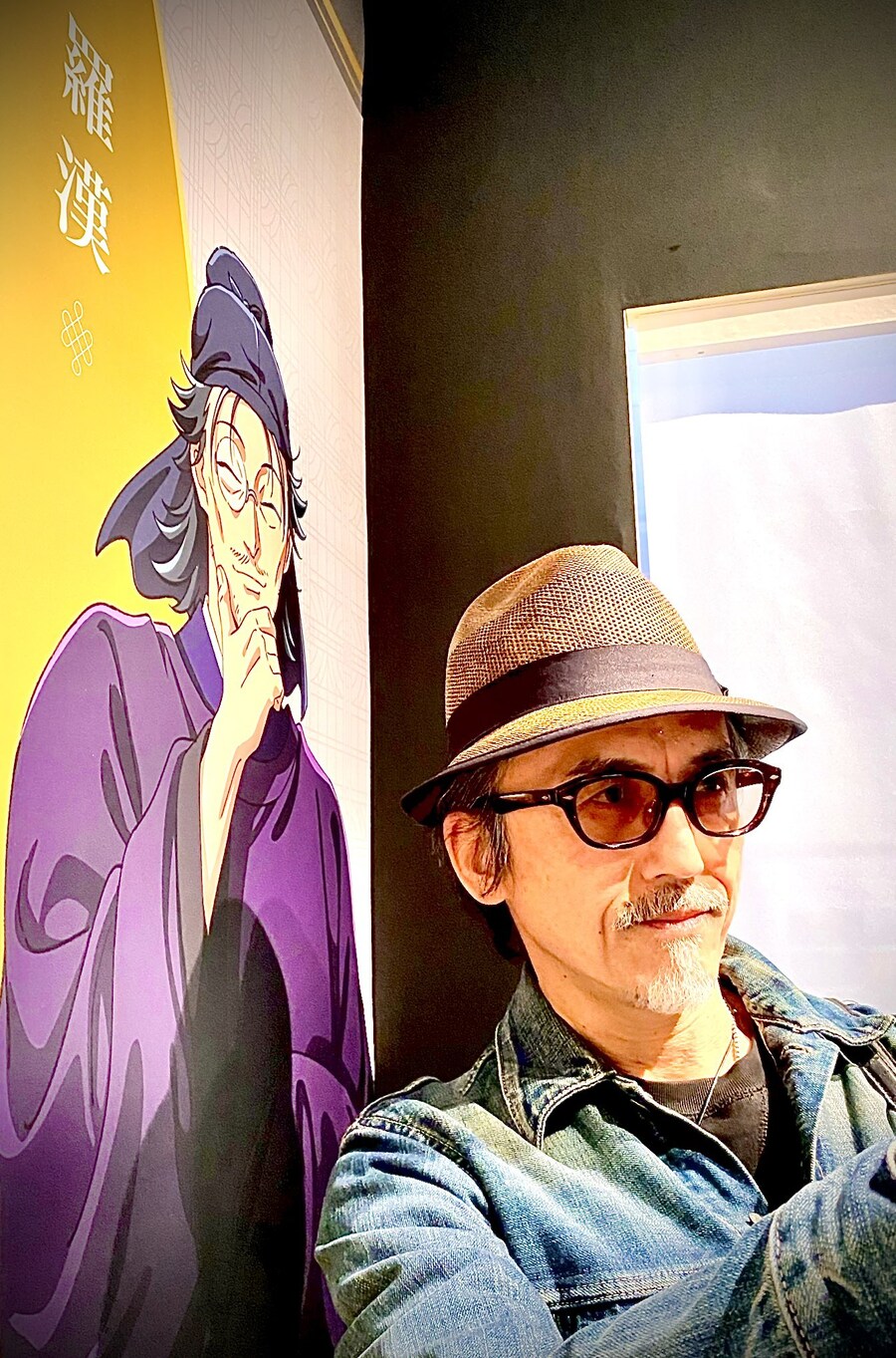 약사의혼잣말) 칸라칸의 성우님도 은근 즐기시는 중_2.jpg