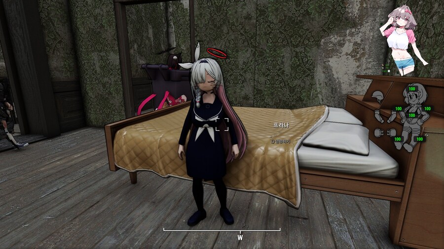 폴아웃4,모드) 불 맛 입혀줄 쉐프들을 불러왔어_1.jpg