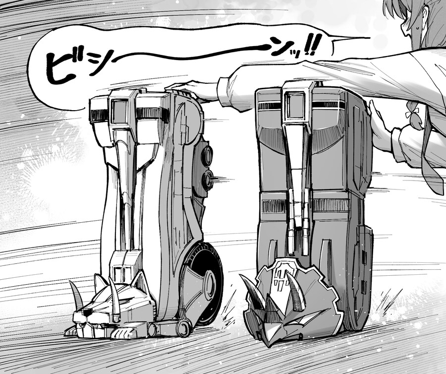 흔하지 않은 파워레인저 만화.jpg_2.jpg