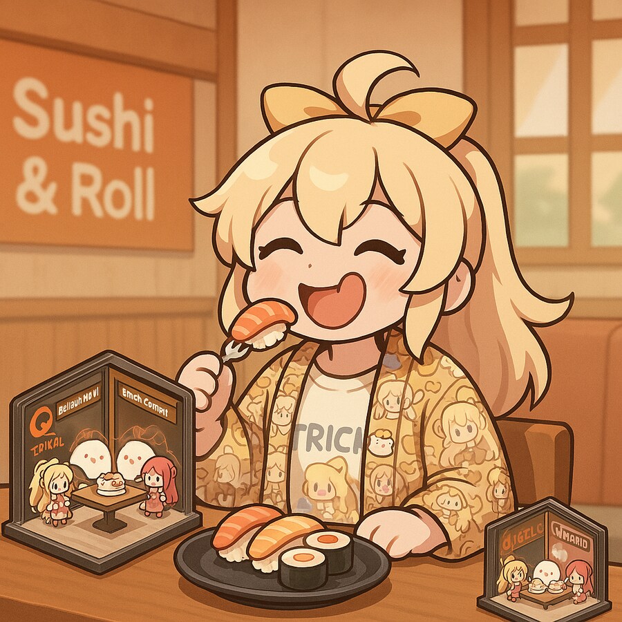 트릭컬) 버터단 가디건 판 이유가 있었구나!_3.png