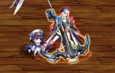 (던파) 헌터 이누야샤 무기 아바타_4.png