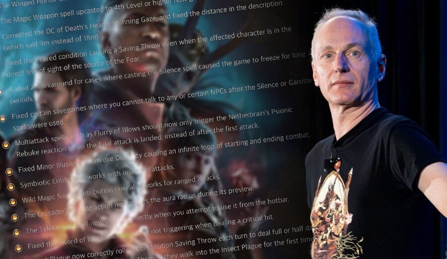 리뷰보다 긴 패치 노트, '발더스 게이트3'의 진심_1.png