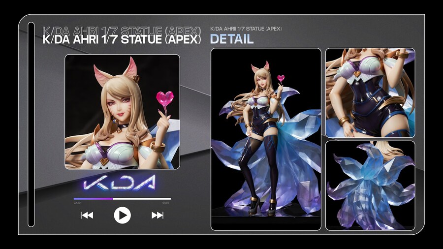 [라이엇 스토어] K/DA 이블린, 프리미엄 데뷔!_5.jpg