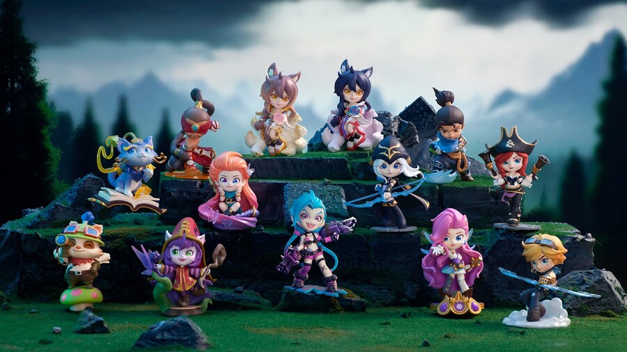 [라이엇 스토어] K/DA 이블린, 프리미엄 데뷔!_12.jpg