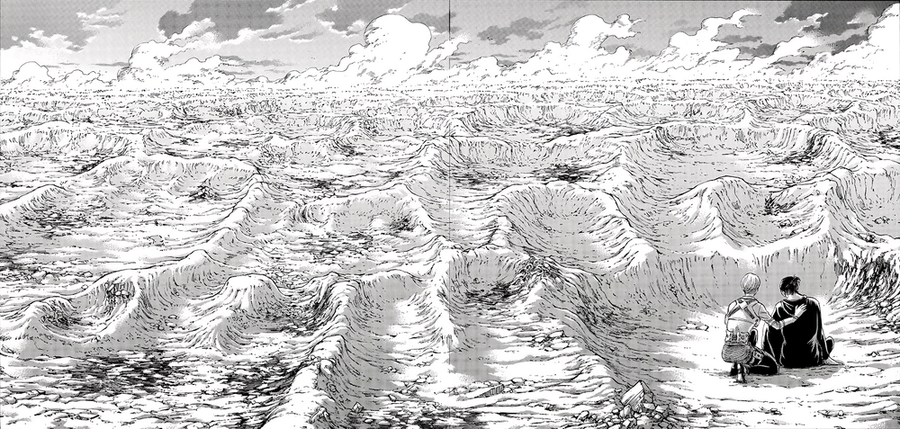 [진격의거인] 작가 이사야마 하지메는 정확히는 파시즘 옹호는 몰라도 경각심은 없음_20.webp